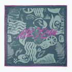 Cyklistický šátek Endura Alltrack Ride Resort Bandana carbon grey