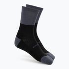 Dámské ponožky Endura BaaBaa Merino Winter W black