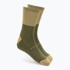 Ponožky Endura BaaBaa Merino Winter Sock moss green