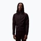 Pánská cyklistická bunda Endura Alltrack Race Wind Jacket black