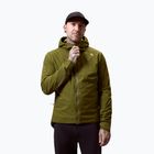 Pánská cyklistická bunda Endura MT500 Roam Insulated Jacket moss green