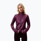Dámská cyklistická bunda Endura Pro SL Race Insulated W black cherry