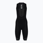 Dámská plavecká kombinéza HUUB Pinnacle Swimskin black