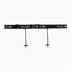 Pásek na startovací číslo HUUB Number Belt II black