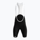 Dámské cyklistické šortky HUUB Her Spirit Bib Shorts patchwork