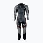 Pánský triatlonový neopren HUUB SUB7 3:5 black/grey