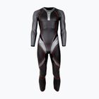 Pánský triatlonový neopren HUUB Aegis XV 3:5 black/silver