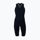 Pánský triatlonový dres HUUB Swimskin black/silver