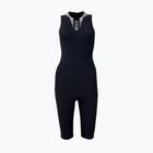 Dámský triatlonový dres HUUB Swimskin black/silver