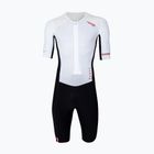 Pánský triatlonový dres HUUB Anemoi 3 SUB22 black/white/red