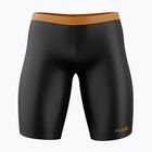 Pánské plavecké jammery HUUB Jammer Jee black/orange
