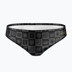 Pánské plavky  HUUB Brief Yee black/orange