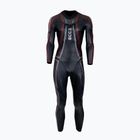 Pánský triatlonový neopren HUUB Aerious III 3:5 black/red