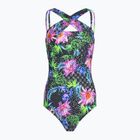 Dámské jednodílné plavky Zoggs Mystique Classicback multicolor