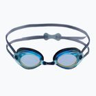 Plavecké brýle Nike REMORA MIRROR navy blue 93011