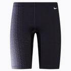 Pánské plavky Nike Fade Sting Swim Jammer black/grey NESS8052-001