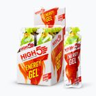 Energetický gel HIGH5 Energy 40 g citrus