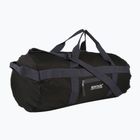 Cestovní taška REGATTA Packaway Duffle 60 l black
