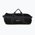 Cestovní taška REGATTA Packaway Duffle 40 l black