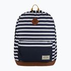 Městský batoh REGATTA Stamford 20 l navy stripe