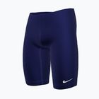 Dětské plavky Nike Hydrastrong Solid Jammer black