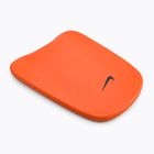 Plavecká deska Nike Kickboard oranžová NESS9172-618