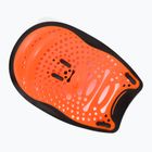 Nike Tréninkové pomůcky Ruční plavecká pádla oranžová NESS9173-618