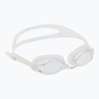 Plavecké brýle Nike CHROME MIRROR bílé NESS7152-000