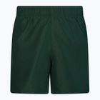 Pánské plavecké šortky Nike Essential 5" Volley zelené NESSA560-303