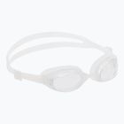 Dětské plavecké brýle Nike HYPER FLOW white NESSA182