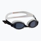 Dětské plavecké brýle Nike CHROME JUNIOR černobílé NESSA188-014