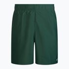 Pánské plavecké šortky Nike Essential 7' zelené NESSA559