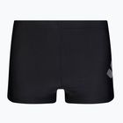 Pánské plavecké boxerky Nike Tilt Logo Aquashort černé NESSA010-001