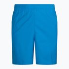 Pánské plavecké šortky Nike Essential 5" Volley modré NESSA560-406
