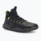 Dámské barefoot boty Vivobarefoot Magna Forest Esc obsidian / lime