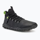 Pánské barefoot boty Vivobarefoot Magna Forest Esc obsidian/lime