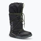 Pánské barefoot boty Vivobarefoot Tundra Esc obsidian