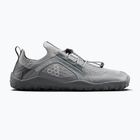 Pánské barefoot boty Vivobarefoot Primus Trail Knit Fg storm cloud
