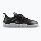 Dětské barefoot boty Vivobarefoot Primus Trail Knit FG eclipse