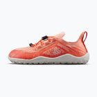 Dětské barefoot boty Vivobarefoot Primus Trail Knit FG sunset