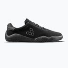 Pánské barefoot boty Vivobarefoot Motus Studio Lth obsidian