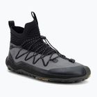 Pánské barefoot boty Vivobarefoot Primus Trail Flow Mid dark shadow