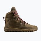 Pánské barefoot boty Vivobarefoot Tracker Leather bracken