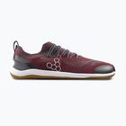 Pánské barefoot boty Vivobarefoot Primus Flow Knit chocolate truffle