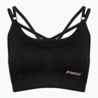 Fitness podprsenka  Gymshark Energy Seamless Sports black