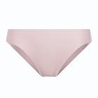 Dámské kalhotky Gymshark No Vpl Bikini Brief pebble pink