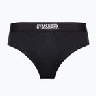 Dámské šortky Gymshark Boyshorts black