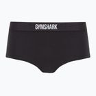 Dámské šortky Gymshark Boyshorts black