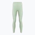 Dámské fitness legíny  Gymshark Training Full Lenght green