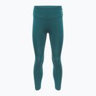 Dámské fitness legíny  Gymshark Training 7/8 teal